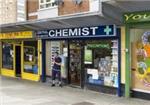 Central Chemist - London