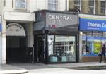 Central Cuts - London