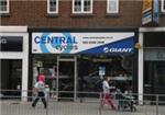 Central Cycles