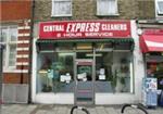 Central Express Cleaners - London