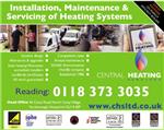 Central Heating Services Ltd