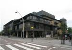 Central Library - London