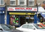 Central News - London