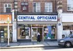 Central Opticians - London