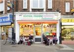 Central Parade Cafe - London