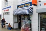 Central Pets - Newquay