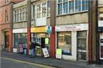 Central Stationers - Leicester