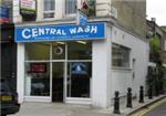 Central Wash - London