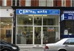 Central Wash - London