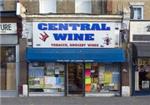 Central Wine - London