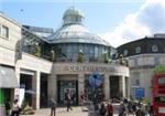 Centre Court Shopping Centre - London