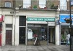 Centre Dry Cleaners - London