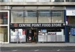 Centre Point Food Store - London