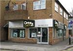 Century 21 - London