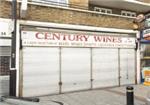 Century Wines - London