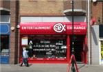 CeX - London