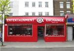 CeX - London