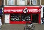 CeX