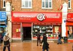 Cex - London