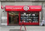 CeX - London