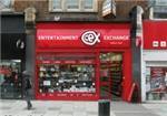 CeX - London