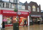 CEX - London