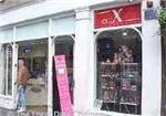 CGX Accessories - London