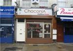 Chaconia Roti - London