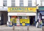 Chadwell No 1 - London