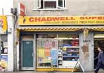 Chadwelll Supermarket - London