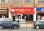 Chadwick & Co - London