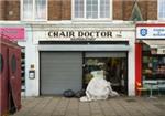 Chair Doctor - London