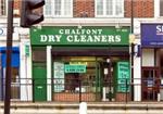 Chalfont Dry Cleaners - London