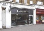 Chamaral Hair Artists - London