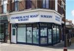 Chamberlayne Road Surgery - London