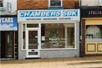 Chambers Sbk - Northampton