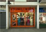 Chameli Design - London