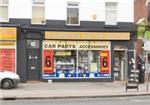 Champion Motor Spares - London