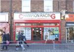 Champion Racing - London