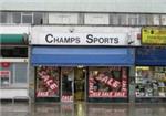 Champs Sports