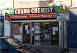 Chana Chemist - London