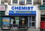 Chana Chemist - London