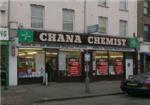 Chana Chemist - London