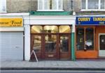 Chancery Dry Cleaners - London