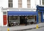 Chandos Sandwich Bar - London