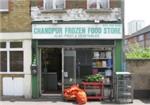 Chandpur Frozen Food Stores - London