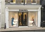 Chanel Boutique - London