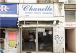 Chanelle Barbers - London