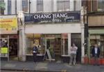 Chang Jiang - London