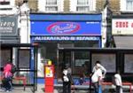 Chantelle Dry Cleaners - London